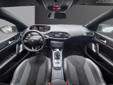 Peugeot 308 270ch gti/ etat irreprochable/garantie  12 mois/entretien, suivi complet occasion montreuil (porte de...
