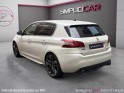 Peugeot 308 270ch gti/ etat irreprochable/garantie  12 mois/entretien, suivi complet occasion montreuil (porte de...