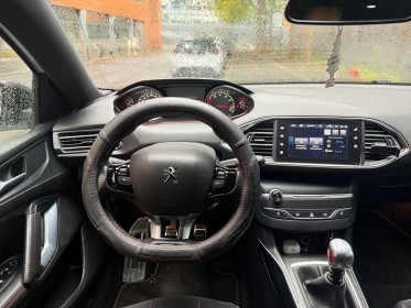 Peugeot 308 270ch gti/ etat irreprochable/garantie  12 mois/entretien, suivi complet occasion montreuil (porte de...