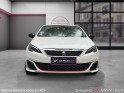 Peugeot 308 270ch gti/ etat irreprochable/garantie  12 mois/entretien, suivi complet occasion montreuil (porte de...