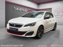 Peugeot 308 270ch gti/ etat irreprochable/garantie  12 mois/entretien, suivi complet occasion montreuil (porte de...