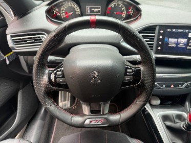 Peugeot 308 270ch gti/ etat irreprochable/garantie  12 mois/entretien, suivi complet occasion montreuil (porte de...