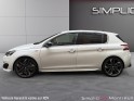 Peugeot 308 270ch gti/ etat irreprochable/garantie  12 mois/entretien, suivi complet occasion montreuil (porte de...