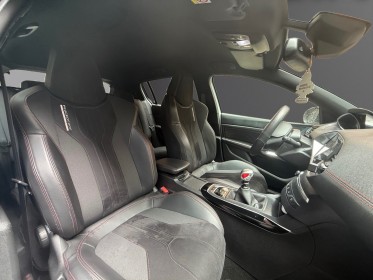 Peugeot 308 270ch gti/ etat irreprochable/garantie  12 mois/entretien, suivi complet occasion montreuil (porte de...