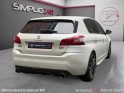 Peugeot 308 270ch gti/ etat irreprochable/garantie  12 mois/entretien, suivi complet occasion montreuil (porte de...