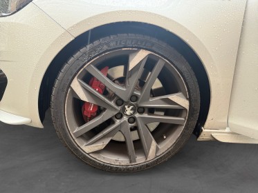 Peugeot 308 270ch gti/ etat irreprochable/garantie  12 mois/entretien, suivi complet occasion montreuil (porte de...