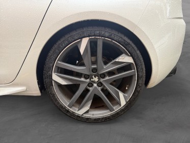 Peugeot 308 270ch gti/ etat irreprochable/garantie  12 mois/entretien, suivi complet occasion montreuil (porte de...