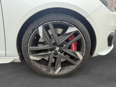 Peugeot 308 270ch gti/ etat irreprochable/garantie  12 mois/entretien, suivi complet occasion montreuil (porte de...