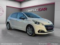 Peugeot 208 puretech 82ch ss bvm5 signature garantie 12 mois occasion simplicicar toulon est simplicicar simplicibike france