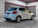 Peugeot 208 puretech 82ch ss bvm5 signature garantie 12 mois occasion simplicicar toulon est simplicicar simplicibike france