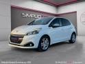 Peugeot 208 puretech 82ch ss bvm5 signature garantie 12 mois occasion simplicicar toulon est simplicicar simplicibike france