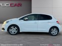 Peugeot 208 puretech 82ch ss bvm5 signature garantie 12 mois occasion simplicicar toulon est simplicicar simplicibike france