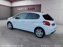 Peugeot 208 puretech 82ch ss bvm5 signature garantie 12 mois occasion simplicicar toulon est simplicicar simplicibike france