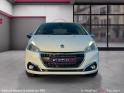 Peugeot 208 puretech 82ch ss bvm5 signature garantie 12 mois occasion simplicicar toulon est simplicicar simplicibike france