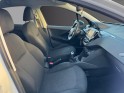 Peugeot 208 puretech 82ch ss bvm5 signature garantie 12 mois occasion simplicicar toulon est simplicicar simplicibike france