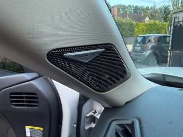 Ds ds3 crossback 155 ch eat8 grand chic  / focal / affichage tete haute / cuir / sièges electrique occasion...
