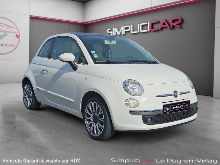 Fiat 500 serie 3 1.2 8v 69 ch lounge occasion simplicicar velay simplicicar simplicibike france Fiat 500 serie 3 1.2 8v 69 ch lounge occasion simplicicar velay simplicicar simplicibike france