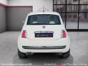 Fiat 500 serie 3 1.2 8v 69 ch lounge occasion simplicicar velay simplicicar simplicibike france