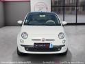 Fiat 500 serie 3 1.2 8v 69 ch lounge occasion simplicicar velay simplicicar simplicibike france
