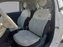 Fiat 500 serie 3 1.2 8v 69 ch lounge occasion simplicicar velay simplicicar simplicibike france