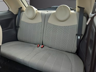 Fiat 500 serie 3 1.2 8v 69 ch lounge occasion simplicicar velay simplicicar simplicibike france