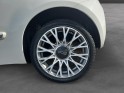 Fiat 500 serie 3 1.2 8v 69 ch lounge occasion simplicicar velay simplicicar simplicibike france