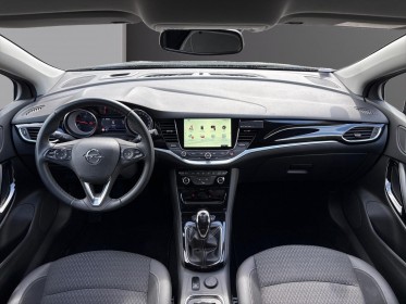Opel astra 1.6 cdti 110 ch innovation - radar av ar - carplay - keyless go - sans adblue - suivi complet occasion simplicicar...