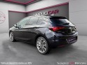 Opel astra 1.6 cdti 110 ch innovation - radar av ar - carplay - keyless go - sans adblue - suivi complet occasion simplicicar...