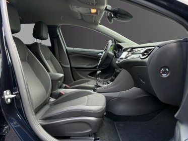 Opel astra 1.6 cdti 110 ch innovation - radar av ar - carplay - keyless go - sans adblue - suivi complet occasion simplicicar...