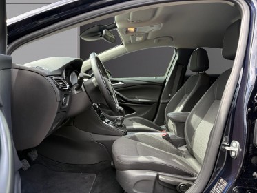 Opel astra 1.6 cdti 110 ch innovation - radar av ar - carplay - keyless go - sans adblue - suivi complet occasion simplicicar...