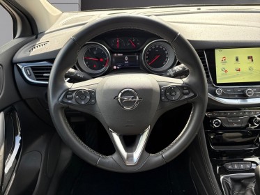 Opel astra 1.6 cdti 110 ch innovation - radar av ar - carplay - keyless go - sans adblue - suivi complet occasion simplicicar...