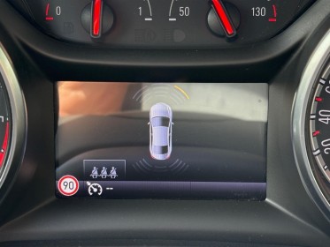 Opel astra 1.6 cdti 110 ch innovation - radar av ar - carplay - keyless go - sans adblue - suivi complet occasion simplicicar...