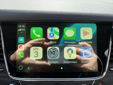 Opel astra 1.6 cdti 110 ch innovation - radar av ar - carplay - keyless go - sans adblue - suivi complet occasion simplicicar...