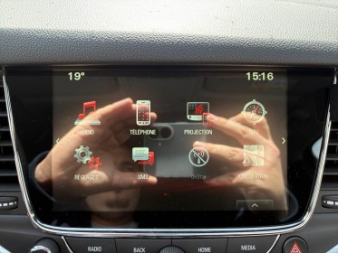 Opel astra 1.6 cdti 110 ch innovation - radar av ar - carplay - keyless go - sans adblue - suivi complet occasion simplicicar...