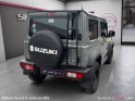 Suzuki jimny 1.5 vvt 2 places privilege parebuffle homologué 2 calandres barre de toit bavettes avant et arrière...