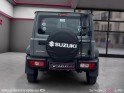 Suzuki jimny 1.5 vvt 2 places privilege parebuffle homologué 2 calandres barre de toit bavettes avant et arrière...