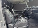 Suzuki jimny 1.5 vvt 2 places privilege parebuffle homologué 2 calandres barre de toit bavettes avant et arrière...