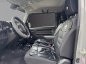 Suzuki jimny 1.5 vvt 2 places privilege parebuffle homologué 2 calandres barre de toit bavettes avant et arrière...