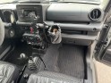 Suzuki jimny 1.5 vvt 2 places privilege parebuffle homologué 2 calandres barre de toit bavettes avant et arrière...