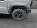 Suzuki jimny 1.5 vvt 2 places privilege parebuffle homologué 2 calandres barre de toit bavettes avant et arrière...