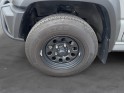 Suzuki jimny 1.5 vvt 2 places privilege parebuffle homologué 2 calandres barre de toit bavettes avant et arrière...