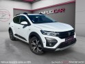 Dacia sandero eco-g 100 - 22 stepway confort-camÉra de recul-ecran tactile-bluethooth-garantie 12 mois- occasion simplicicar...