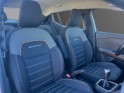Dacia sandero eco-g 100 - 22 stepway confort-camÉra de recul-ecran tactile-bluethooth-garantie 12 mois- occasion simplicicar...