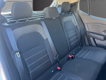 Dacia sandero eco-g 100 - 22 stepway confort-camÉra de recul-ecran tactile-bluethooth-garantie 12 mois- occasion simplicicar...