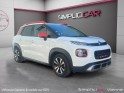 Citroen c3 aircross 82 bvm5 feel distrib neuve - garantie 12 mois occasion simplicicar vienne simplicicar simplicibike france