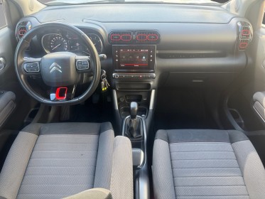 Citroen c3 aircross 82 bvm5 feel distrib neuve - garantie 12 mois occasion simplicicar vienne simplicicar simplicibike france