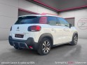 Citroen c3 aircross 82 bvm5 feel distrib neuve - garantie 12 mois occasion simplicicar vienne simplicicar simplicibike france