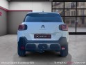 Citroen c3 aircross 82 bvm5 feel distrib neuve - garantie 12 mois occasion simplicicar vienne simplicicar simplicibike france