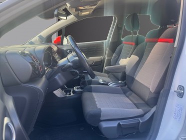 Citroen c3 aircross 82 bvm5 feel distrib neuve - garantie 12 mois occasion simplicicar vienne simplicicar simplicibike france