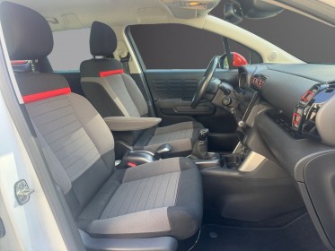 Citroen c3 aircross 82 bvm5 feel distrib neuve - garantie 12 mois occasion simplicicar vienne simplicicar simplicibike france
